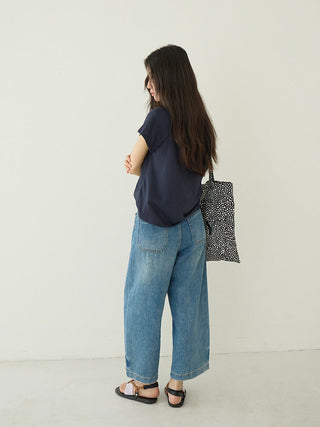 waist strap Top