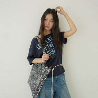 waist strap Top
