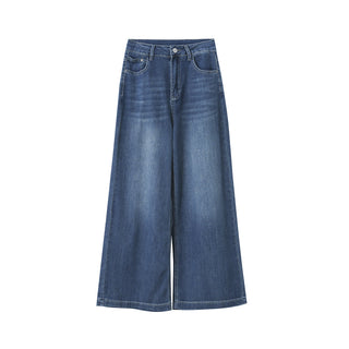 high waist jeans