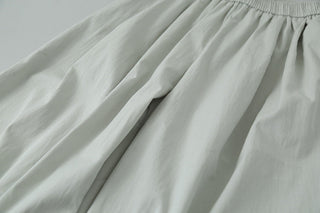 lace wide pants