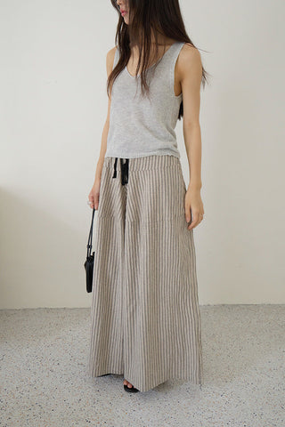 cotton linen Top