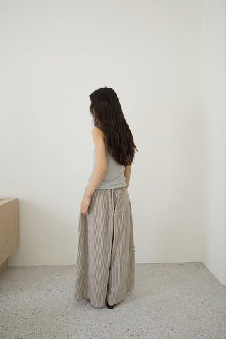 cotton linen Top