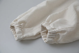 cotton linen Top