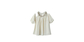 bohemian beads Top