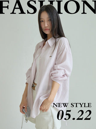 ruffle two-piece Top