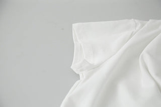 ruffle swing Top