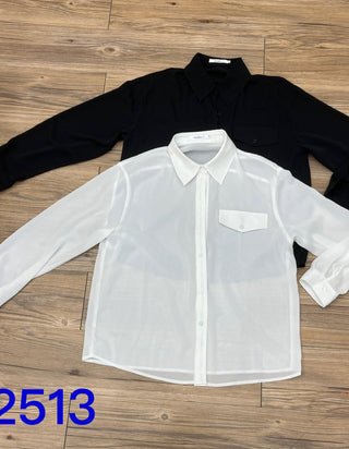 book long sleeve