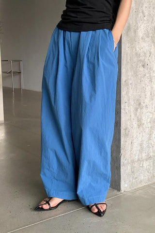 high waist pants