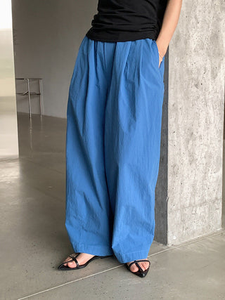 high waist pants