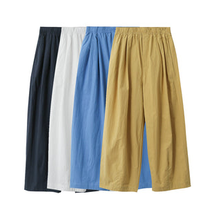 high waist pants