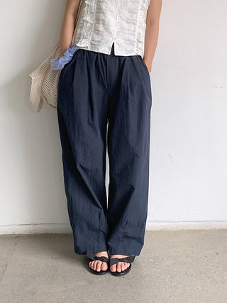 high waist pants