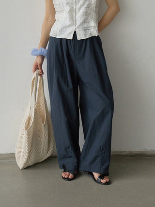 high waist pants