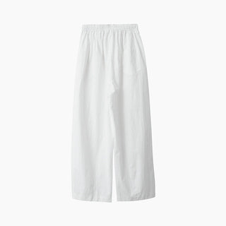 high waist pants