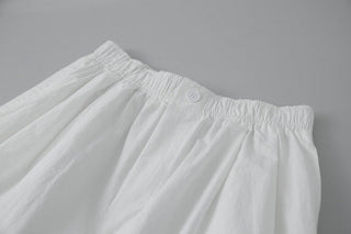 high waist pants