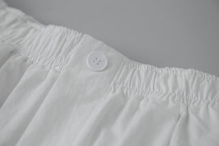 high waist pants