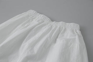 high waist pants