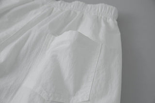 high waist pants