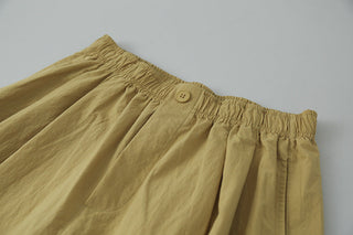 high waist pants
