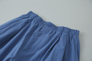 high waist pants