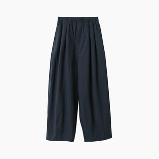 high waist pants