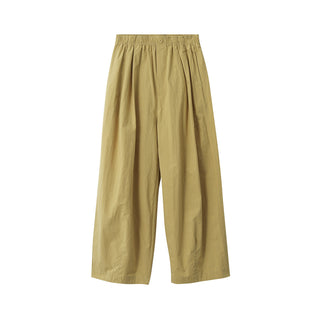 high waist pants