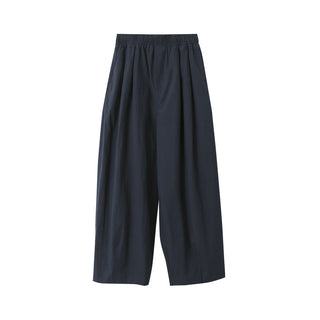 high waist pants