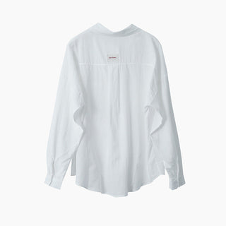 embroidered sun Top