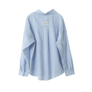 embroidered sun Top