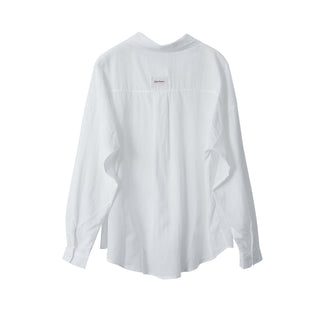 embroidered sun Top