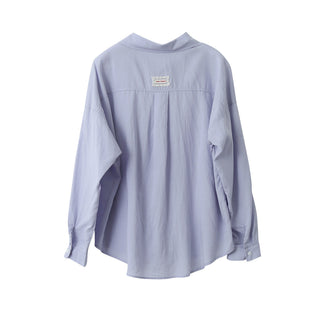 embroidered sun Top