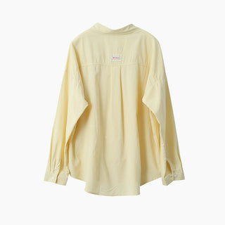 embroidered sun Top