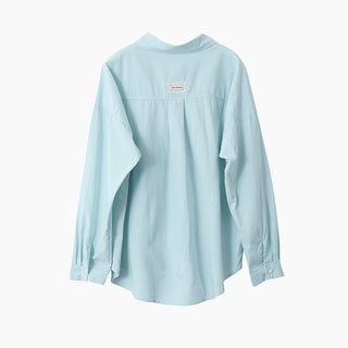 embroidered sun Top