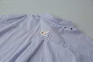 embroidered sun Top
