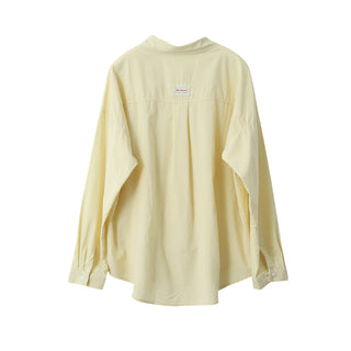embroidered sun Top