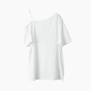 letter sling Top