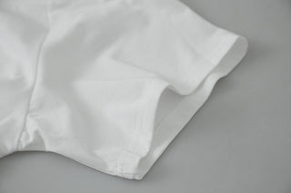 letter sling Top