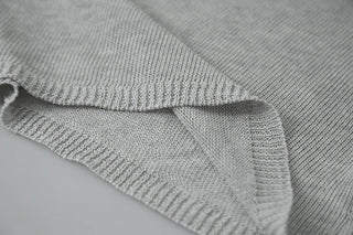 linen sleeveless Top