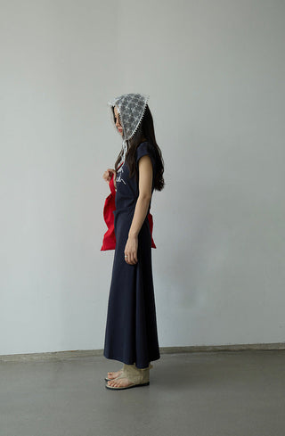 letter dress