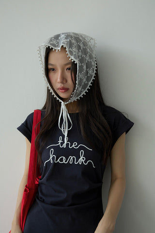 letter dress
