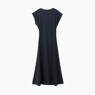 letter dress