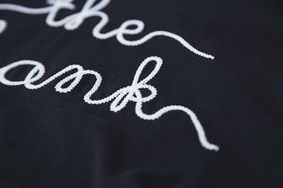 letter dress