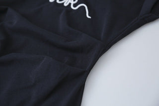 letter dress