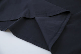 letter dress
