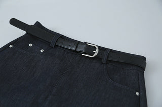 wooden ear skirt