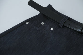 wooden ear skirt