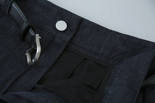 wooden ear skirt