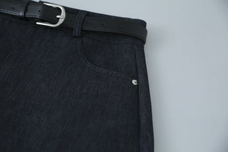 wooden ear skirt