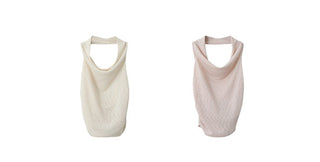 swing halter Top