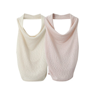 swing halter Top