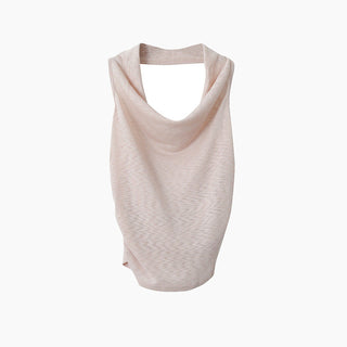 swing halter Top